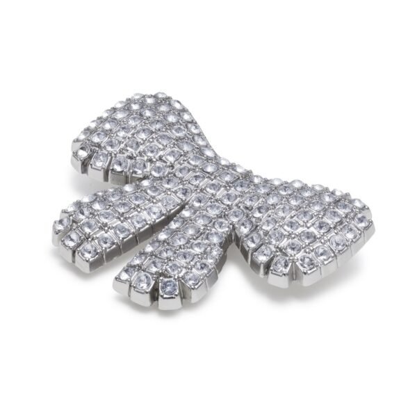 Crocs™ Crocs BLING BOW G1125800-MU Crocs BLING BOW G1125800-MU