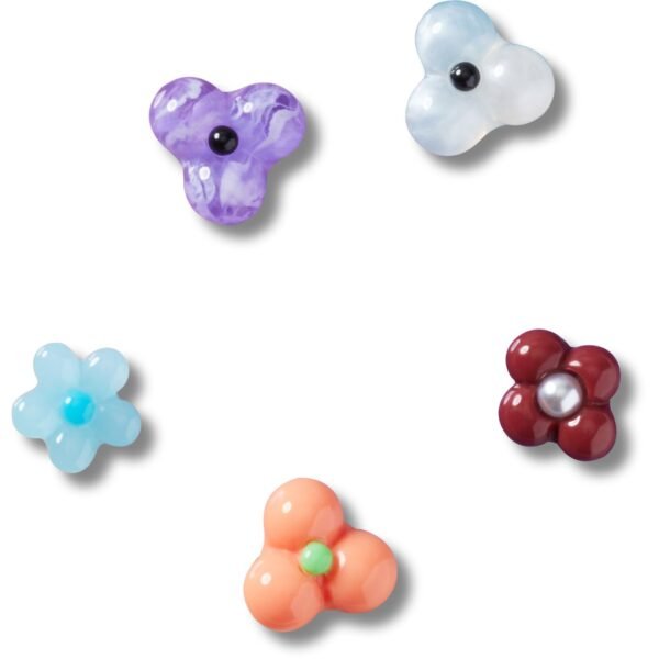 Crocs™ Crocs Expressive Floral Mix 5 Pack 198445231452 Crocs Expressive Floral Mix 5 Pack 198445231452