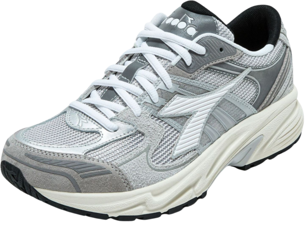 357e21d36b96797a1453f20891f05bb3 DIADORA Diadora Mythos Star Grey Alaska