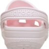 Crocs™ Classic Hearts Cut Out Clog Bubble Ice
