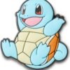 Crocs™ Pokemon Squirtle Multi