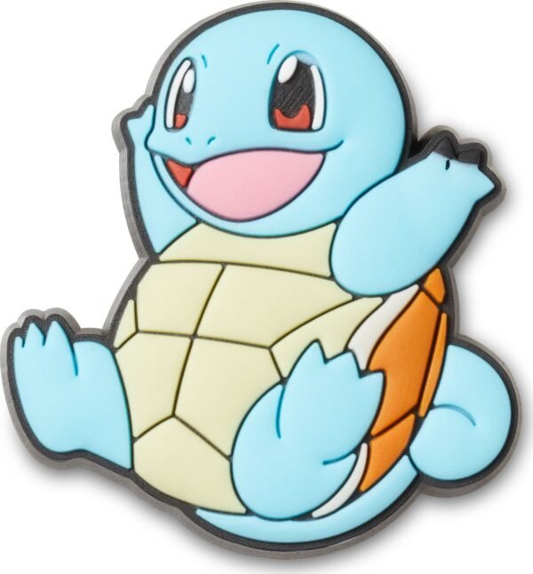 Crocs™ Pokemon Squirtle Multi