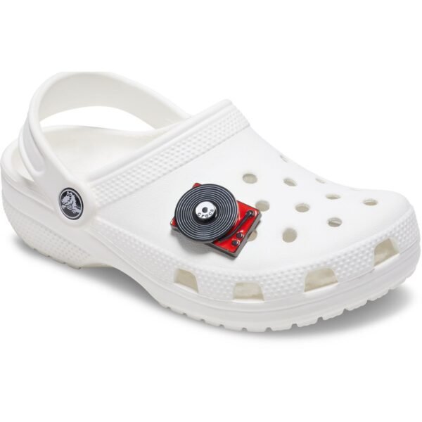 Crocs™ Crocs Spinning Record Player 198445231216 Crocs Spinning Record Player 198445231216