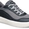 Crocs™ Locale Men's Black/Summit White