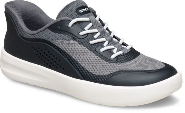 Crocs™ Locale Men's Black/Summit White