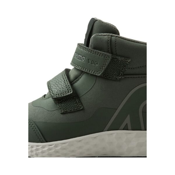 37bece810d6d666845bd38deb5818f64 REIMA Hiivib 5400145A Thyme green