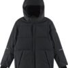 REIMA Ranua 5100402A Black