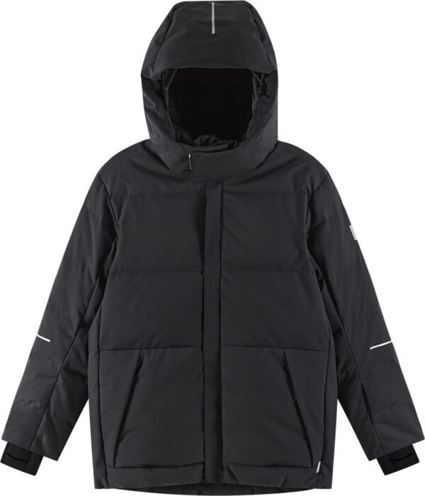 REIMA Ranua 5100402A Black
