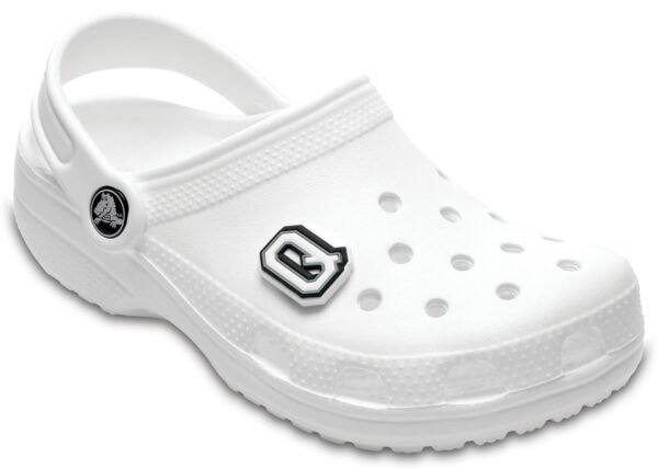Crocs™ Crocs JIBBITZ LETTER Q G0581100-MU Crocs JIBBITZ LETTER Q G0581100-MU
