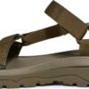 Teva Hurricane XLT3 Men's Dark Olive