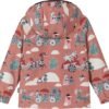 REIMA Moomin Vantti 5100009F Rose Blush