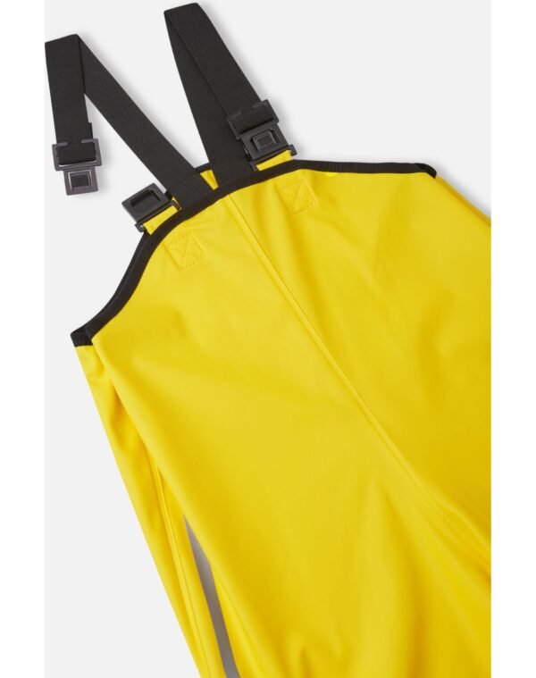 REIMA Lammikko 5100026A Yellow