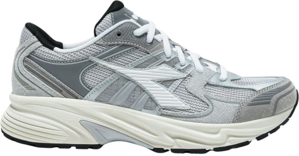 3a04ae8b60f70cb76ece8e5b30c1cfb0 DIADORA Diadora Mythos Star Grey Alaska