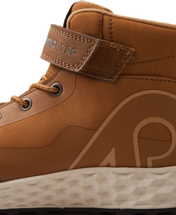 REIMA Hiipien Cinnamon brown