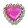 3a772671a0420392f3e3a0ad947fc82f Crocs™ Crocs GORGEOUS HEART GEM G1122200-MU Crocs GORGEOUS HEART GEM G1122200-MU