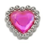 Crocs™ Crocs GORGEOUS HEART GEM G1122200-MU Crocs GORGEOUS HEART GEM G1122200-MU