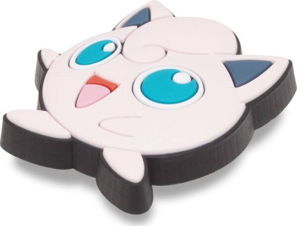 Crocs™ Pokemon Jigglypuff Multi