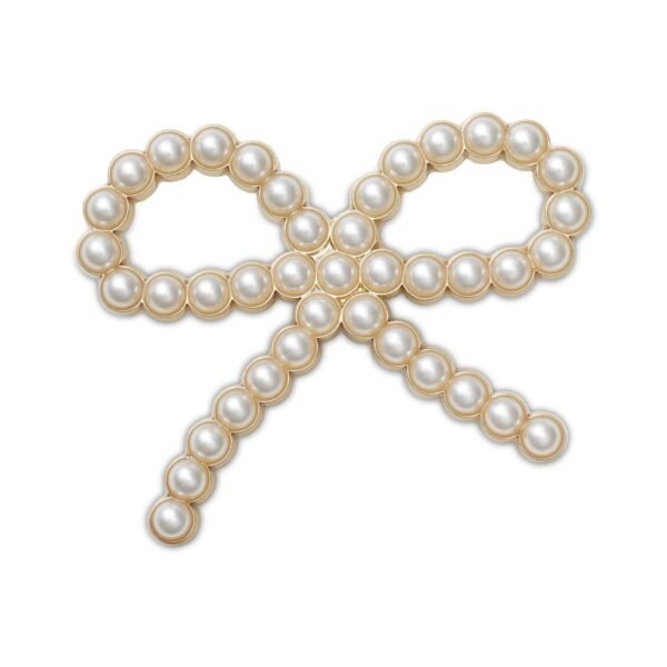 3ab9b016e469a2c7e300307ce551f4a3 Crocs™ Crocs PEARL BOW G1126000-MU Crocs PEARL BOW G1126000-MU