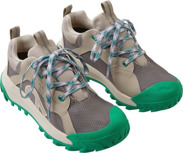 REIMA Kulkuri Low 5400179A Earthy Beige 760