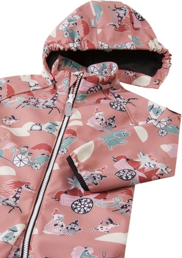 3b3e9c03bdff7ca1d33b8e4403e5d936 REIMA Moomin Mjosa 5100328D Rose Blush