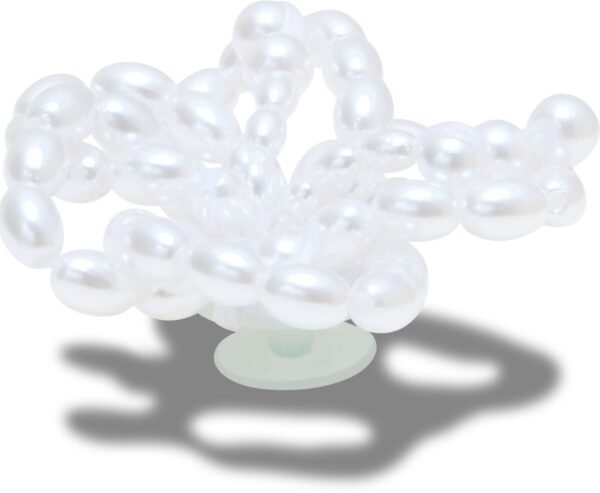 3b478854267a418eafcc5436392ae307 Crocs™ Crocs White Pearl Beaded Floral 198445232749 Crocs White Pearl Beaded Floral 198445232749
