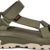 Teva Hurricane XLT3 Women's Burnt Olive