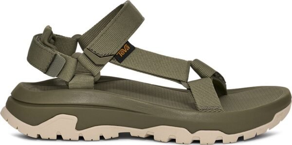 Teva Hurricane XLT3 Women's Burnt Olive