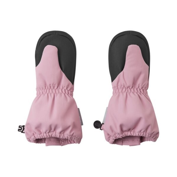 REIMA Tepas 5300245A Grey Pink