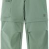 REIMA Surina 5100377A Stone Green 81B0