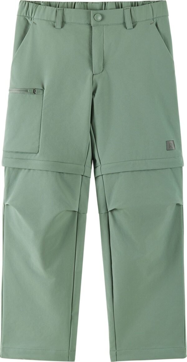 REIMA Surina 5100377A Stone Green 81B0