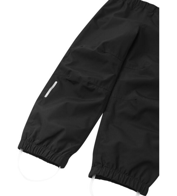 3d4f90167a76f14f2cf503a631d9ffca REIMA Kaura 5100148B Black 9990