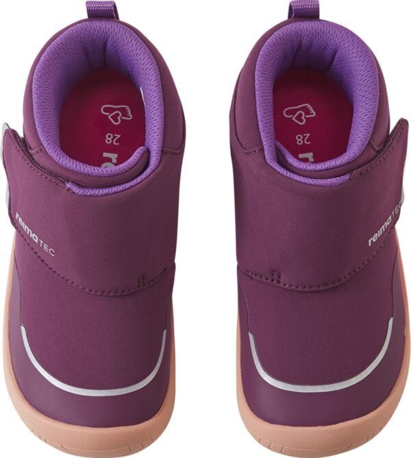 REIMA Hyppii 5400144B Deep Purple