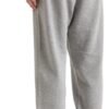 DIADORA Diadora Pants Athl. Logo 502.181689 High Rise Melange