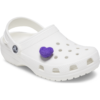 3ebf44e0feaddcc346dfdbe2dd3a2fd3 Crocs™ Crocs PURPLE FUZZY HEART G1050900-MU Crocs PURPLE FUZZY HEART G1050900-MU