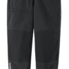 REIMA Kokosi 5100372A Black