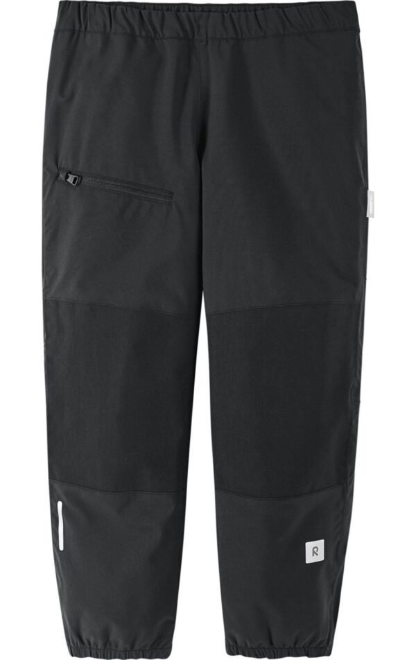 REIMA Kokosi 5100372A Black