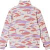 REIMA Fleece Iisisti 5200355C Rose blush 1121