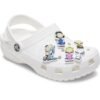 3f92f1964d310fa11fe91003d32ea377 Crocs™ Crocs Peanuts II 5Pack 198445178245 Crocs Peanuts II 5Pack 198445178245