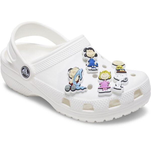 3f92f1964d310fa11fe91003d32ea377 Crocs™ Crocs Peanuts II 5Pack 198445178245 Crocs Peanuts II 5Pack 198445178245