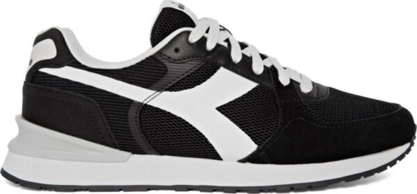 DIADORA FENICE Black