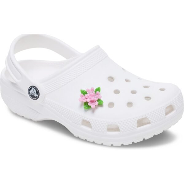Crocs™ Beaded Pink Bouquet 198445437212 Beaded Pink Bouquet 198445437212