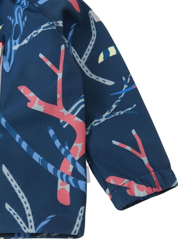 REIMA Vantti 5100009D Navy