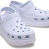 4092f7ee1289555a40e17440ca2460ee Crocs™ Classic Crush Clog Frosted Grape