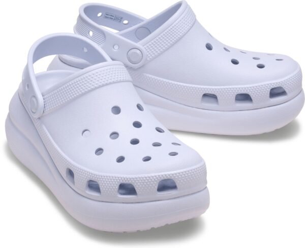 4092f7ee1289555a40e17440ca2460ee Crocs™ Classic Crush Clog Frosted Grape