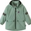 REIMA SYMPPIS 5100045B Stone Green