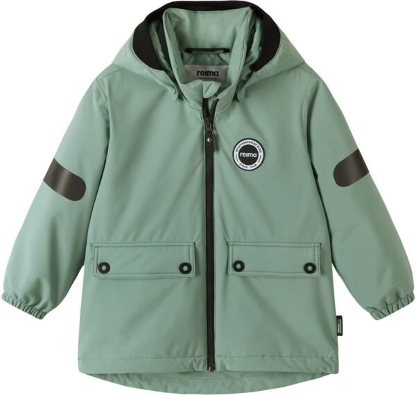 REIMA SYMPPIS 5100045B Stone Green