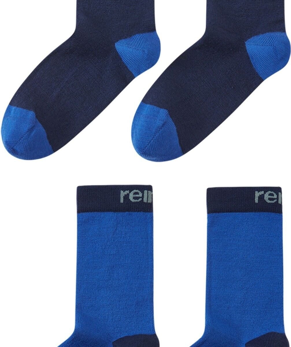 REIMA Parit 5300309A Navy