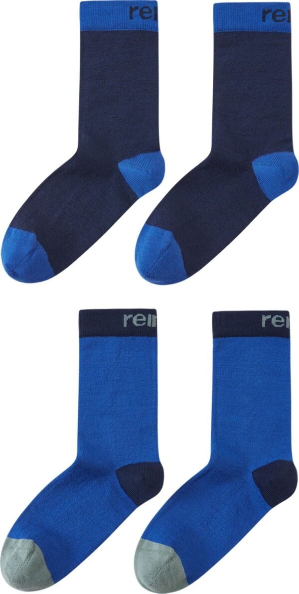 REIMA Parit 5300309A Navy