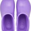 411f11a6331ef8f020d2be26be581313 Crocs™ HANDLE IT RAIN BOOT KID'S Purple Pulse
