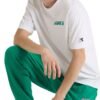 DIADORA Diadora Pants Athl. Logo 502.181689 Green 562 C